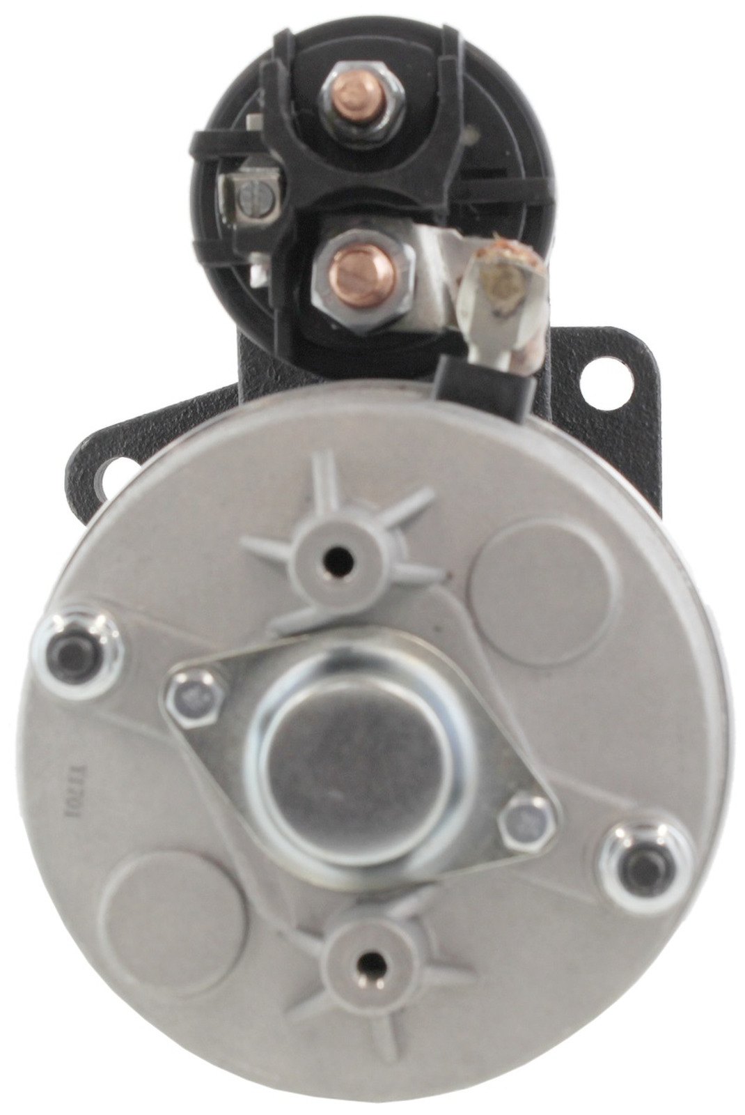 Bosch style 12V starter 18372, replaces 0001369020, 86513093