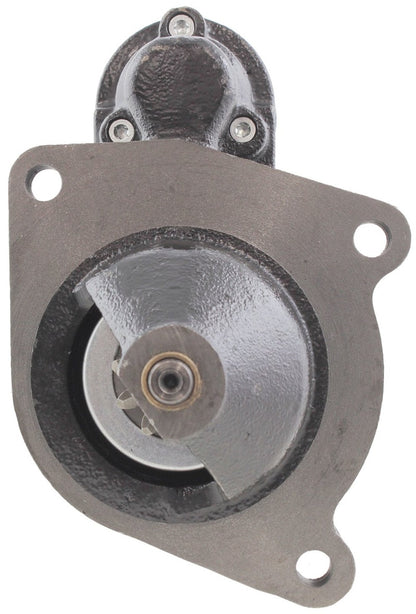 12V starter 18372 for New Holland L781, L785, L865 332T, LX285, replaces 0001369020, 86513093