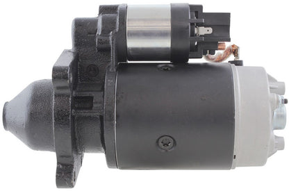 Bosch style 12V starter 18372, view 5, replaces 86513093, 0001369020