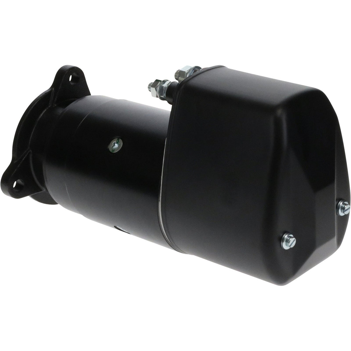 24V starter 18375, replaces 5000816041, 11.130.130, 11.139.032, 11.139