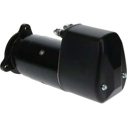 24V starter 18375, replaces 5000816041, 11.130.130, 11.139.032, 11.139