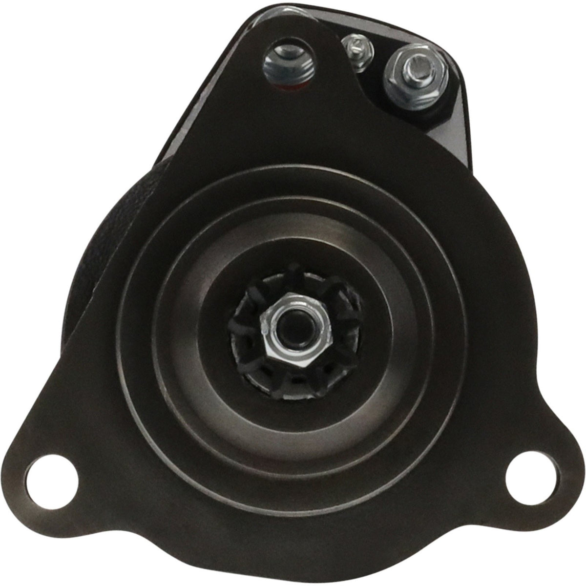 24V starter 18375 for Cummins ISM, replaces 51-26201-7110, 000-151-28-01, 001-151-97-01, 003-151-46-01