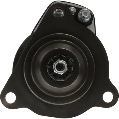 24V starter 18375 for Cummins ISM, replaces 51-26201-7110, 000-151-28-01, 001-151-97-01, 003-151-46-01