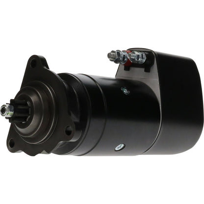 Starter for Kaessbohrer, Daewoo, Saviem, Droegmoeller 1973-2007, 18375, replaces 004-151-61-01, A0011519701, A0031514601