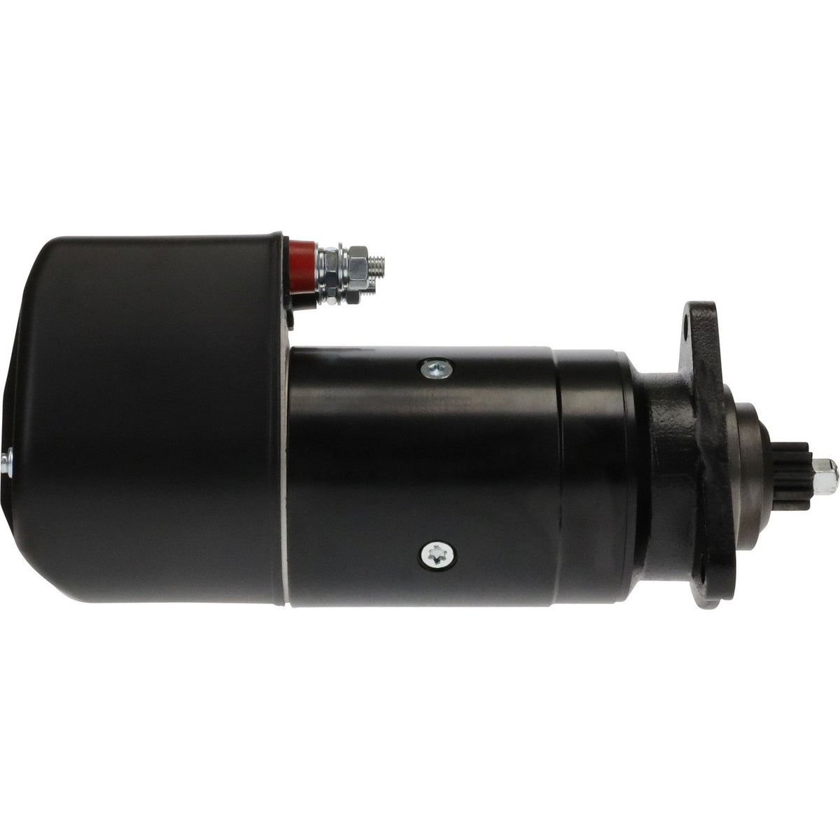24V starter 18375, replaces 001151970180, 003151460180, 004151610180, 5000806878