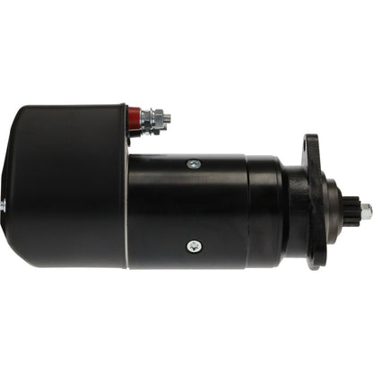 24V starter 18375, replaces 001151970180, 003151460180, 004151610180, 5000806878