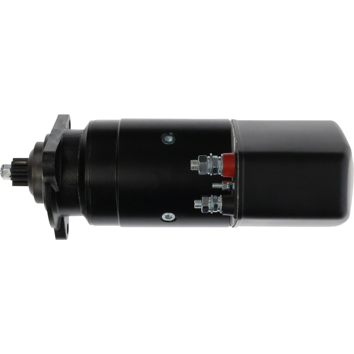 Starter for Kaessbohrer, Daewoo, Saviem, Droegmoeller 1973-2007, 18375, replaces 51-26201-7110, 000-151-28-01, 001-151-97-01