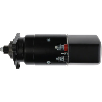 Starter for Kaessbohrer, Daewoo, Saviem, Droegmoeller 1973-2007, 18375, replaces 51-26201-7110, 000-151-28-01, 001-151-97-01