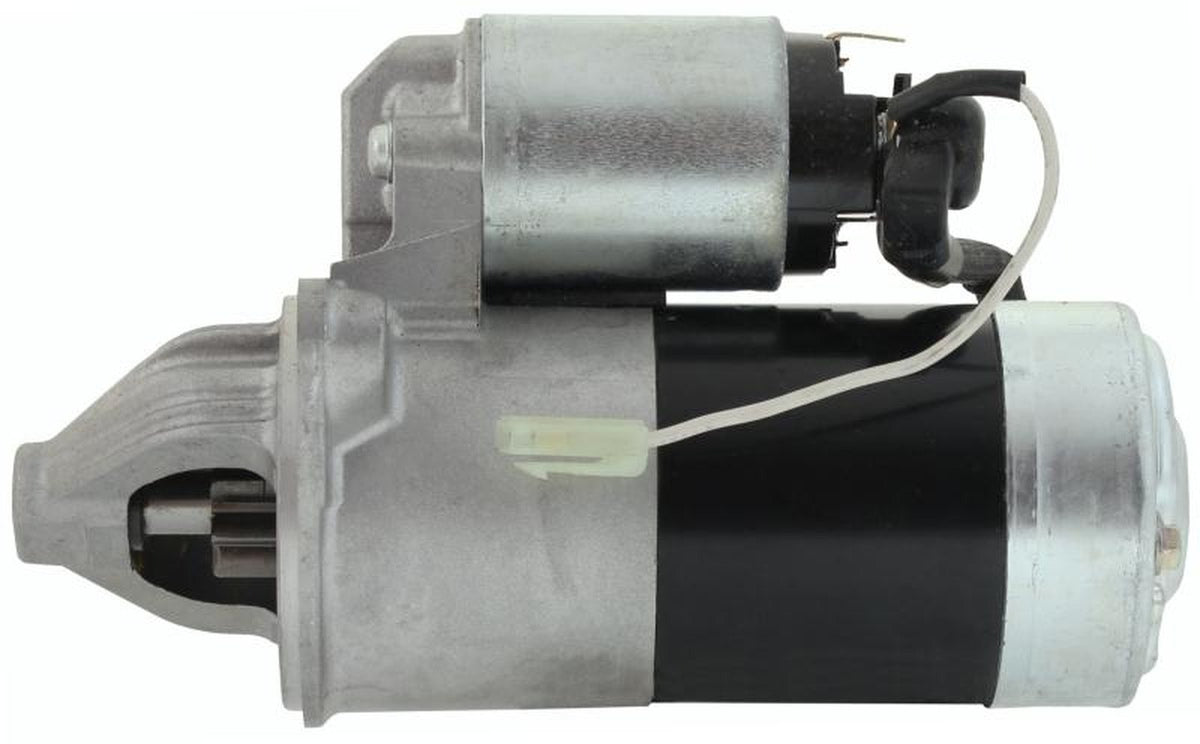 12V starter 18397 for Kubota D1305, replaces M002T85482, 6C070-59211, 6C070-59212, 6C070-59213