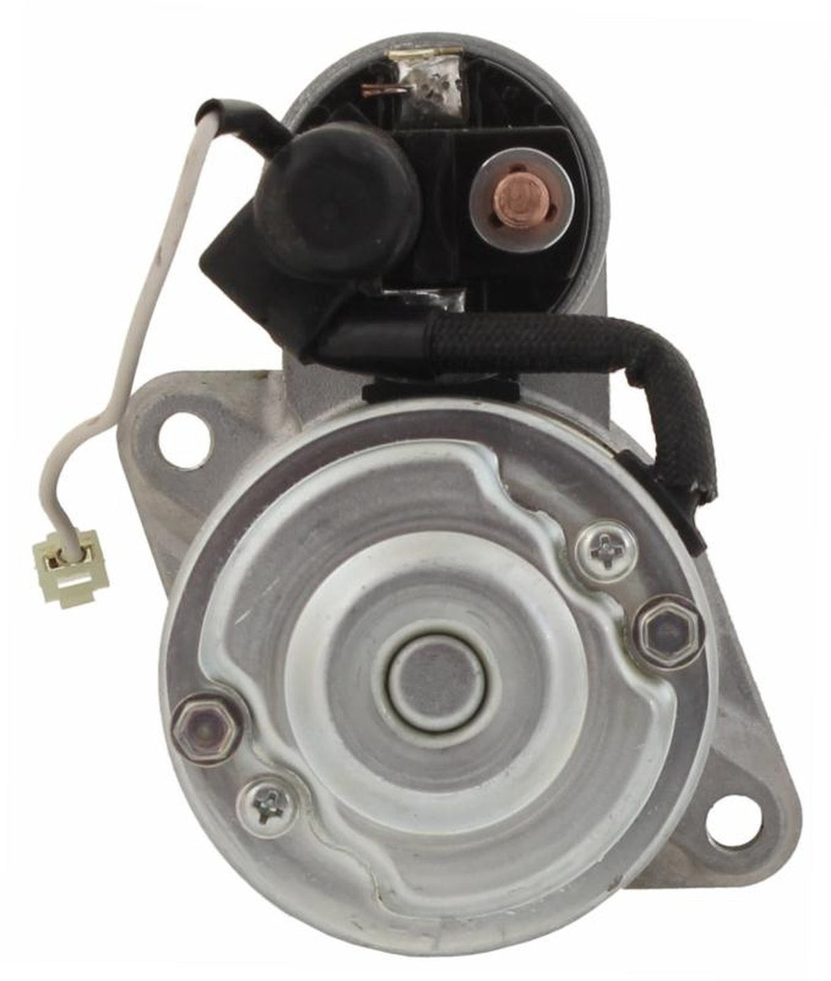 12V starter 18397 for Kubota D1105, replaces 6C070-59214, 6C070-59215, 6C070-59216, LES0070