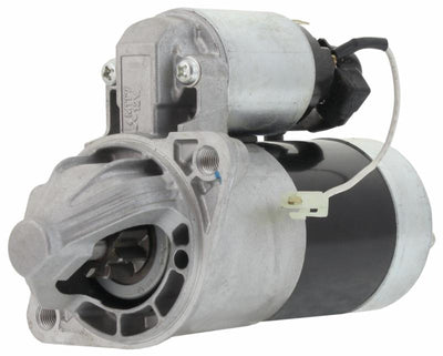 Mitsubishi Style Starter for Kubota B2710HSD, B3030HSDC, B3200HSD 1996-2025, Replaces 6C070-59210, M1T85481, M1T85482, M1T85484, 6C070-59211
