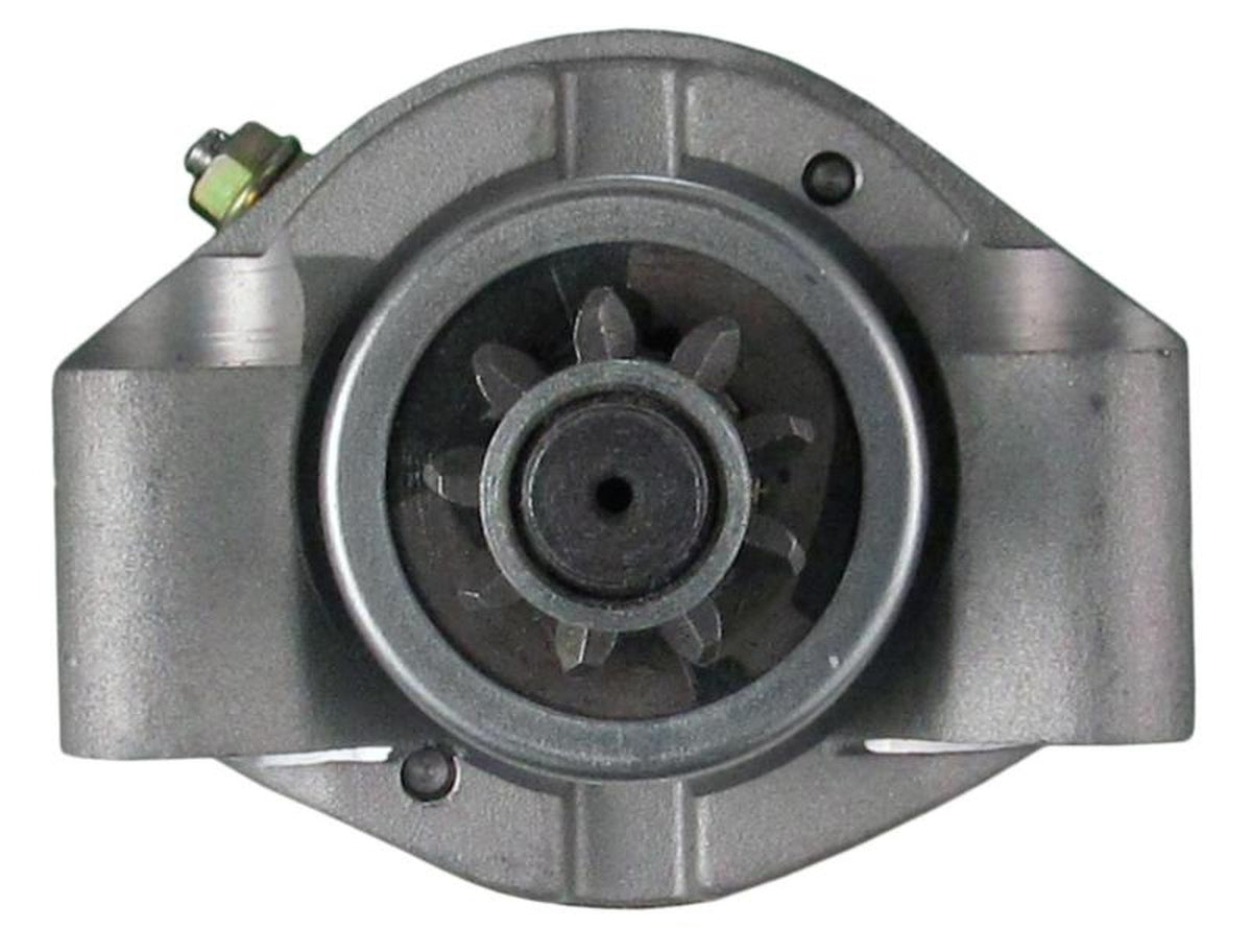 12V starter 18403 for John Deere 7H19, 777, GS25, GS45, WH52A, replaces 128000-2760, 21163-2068, AM102628