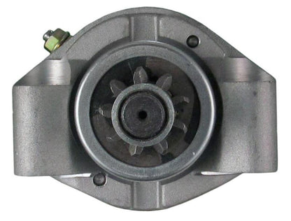 12V starter 18403 for John Deere 7H19, 777, GS25, GS45, WH52A, replaces 128000-2760, 21163-2068, AM102628