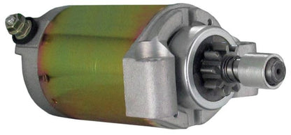 Denso style 12V starter 18403, replaces AM102628, 128000-2760, 21163-2068