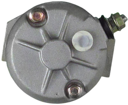 Denso style 12V starter 18403, replaces 21163-2068, AM102628, 128000-2760
