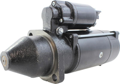 Mahle Style Starter for John Deere, Compac, Ingersoll Rand, Clark 1971-2016, Replaces AJ59342, MS89, 35259580, TY1458, 0-001-362-312