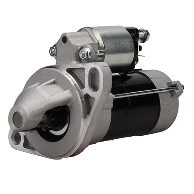 Denso Style Starter for John Deere, Yanmar, Takeuchi 1977-2023, Replaces AM809215, 228000-7470, 228000-7471, 228000-7472, 228080-7472