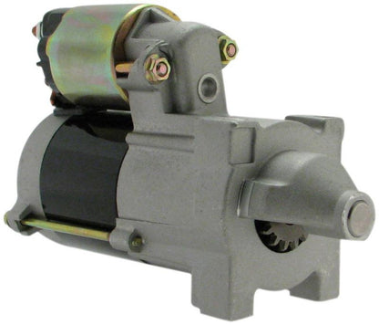 12V starter 18428 for John Deere GT235, LX288, replaces LG808726, 228000-8020, MIA12810, 808498
