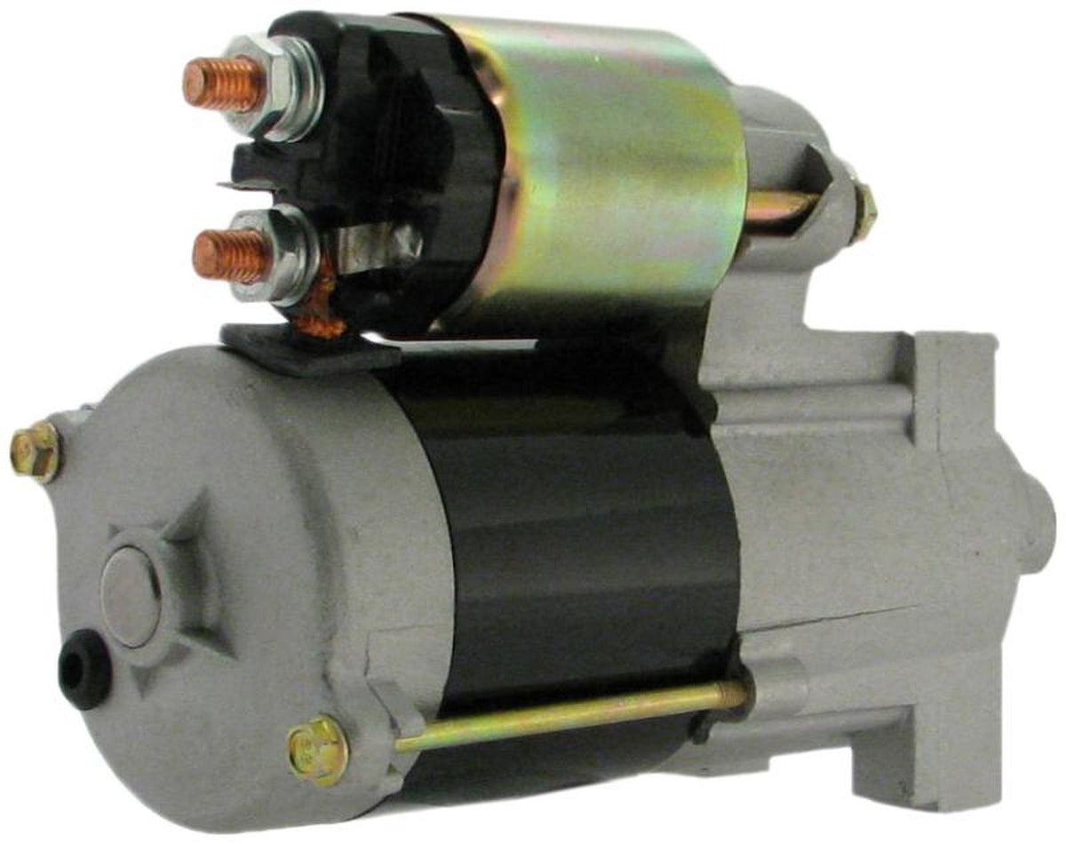 Denso style 12V starter 18428, replaces 228000-8020, MIA12810, 808498, LG808726