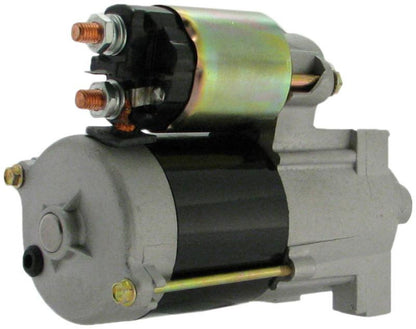 Denso style 12V starter 18428, replaces 228000-8020, MIA12810, 808498, LG808726