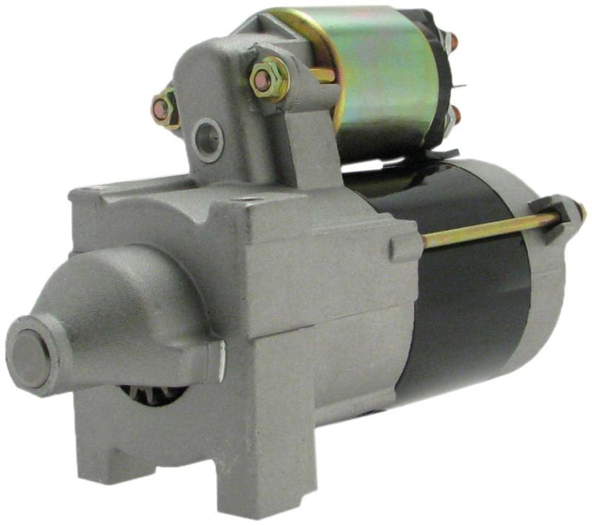 Denso style 12V starter 18428, replaces LG808726, 228000-8020, MIA12810, 808498