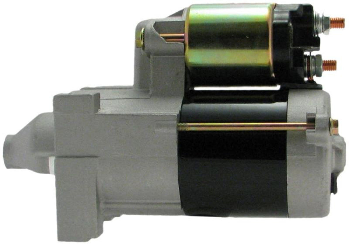Denso style 12V starter 18428, replaces MIA12810, 808498, LG808726, 228000-8020