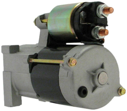 12V starter 18428 for John Deere GT235, LX288, replaces MIA12810, 808498, LG808726, 228000-8020