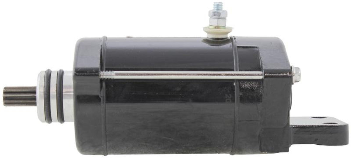 12V starter 18436 for Yamaha LAT1100 AR210, LAT1100 SX210, replaces 6D3-81800-00-00, 8M6007436, 6D3-81800-00