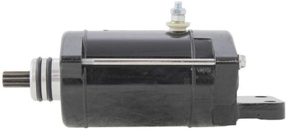 12V starter 18436 for Yamaha LAT1100 AR210, LAT1100 SX210, replaces 6D3-81800-00-00, 8M6007436, 6D3-81800-00