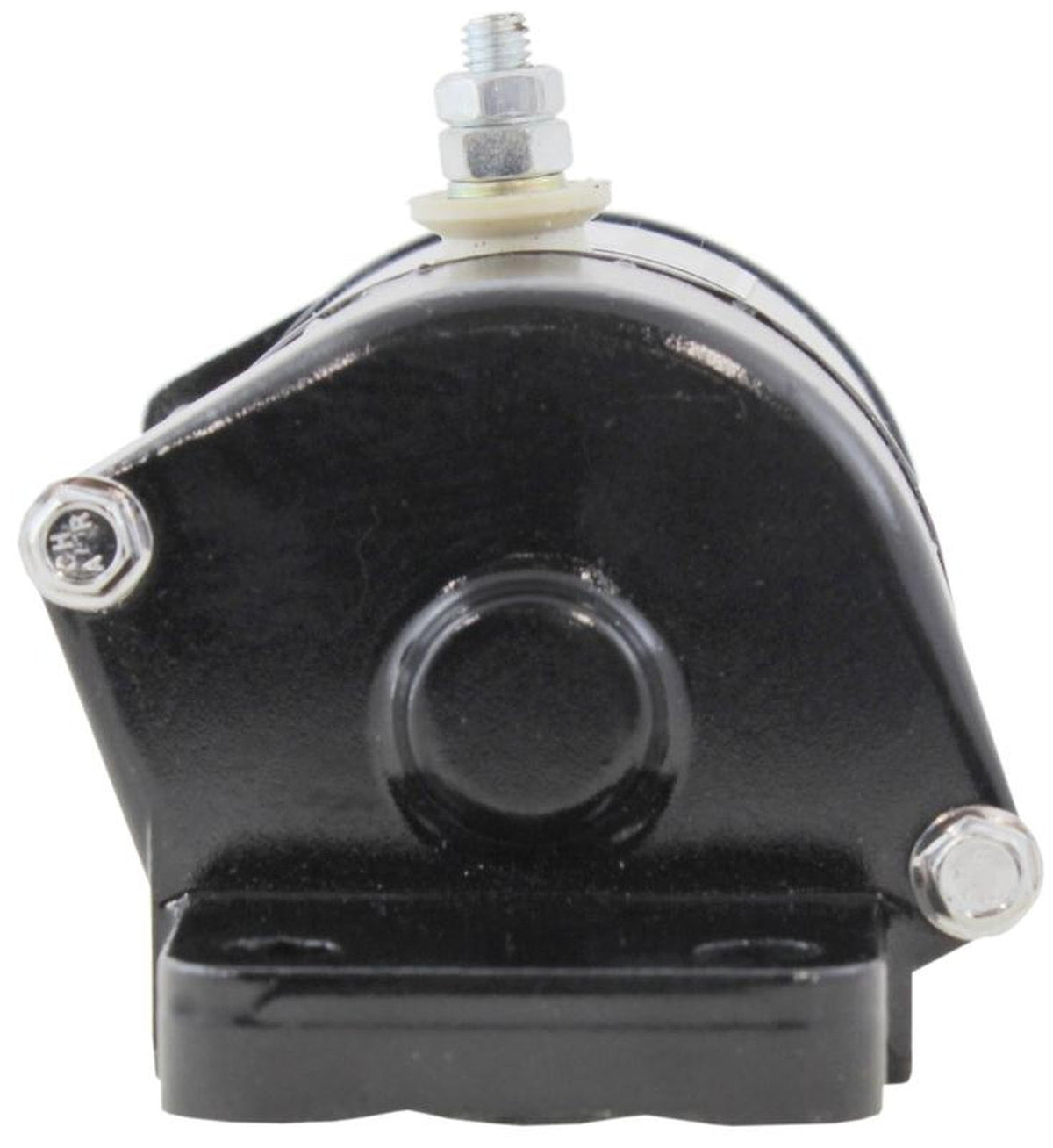 Mitsuba style 12V starter 18436, replaces 8M6007436, 6D3-81800-00, 6D3-81800-00-00