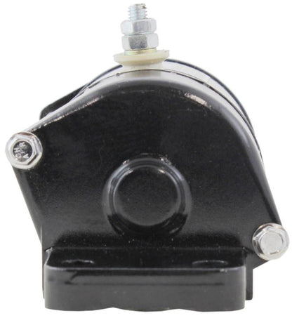 Mitsuba style 12V starter 18436, replaces 8M6007436, 6D3-81800-00, 6D3-81800-00-00