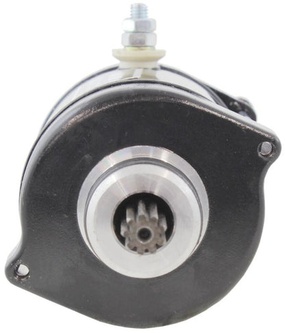 12V starter 18436 for Yamaha LAT1100 AR210, LAT1100 SX210, replaces 6D3-81800-00, 6D3-81800-00-00, 8M6007436