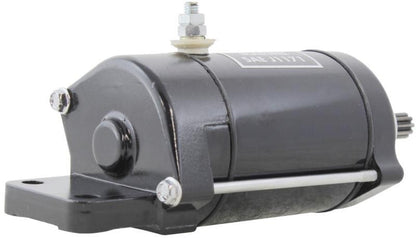 12V starter 18436 for Yamaha LAT1100 AR210, LAT1100 SX210, view 8, replaces 6D3-81800-00-00, 8M6007436, 6D3-81800-00