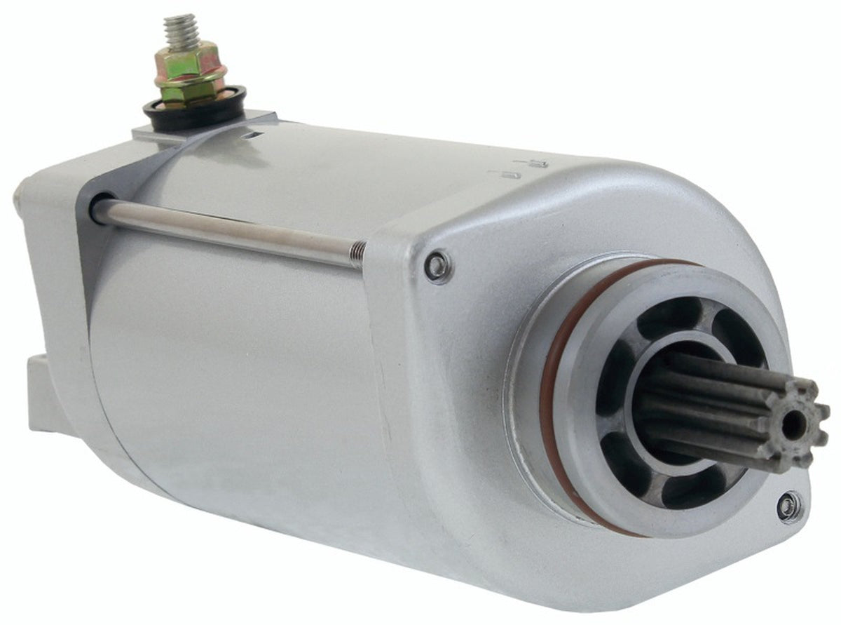Denso style 12V starter 18478, replaces 31717-01K, 228000-9041, 428000-4760, 31718-01K