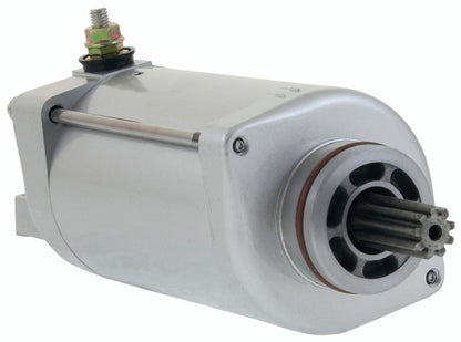 Denso style 12V starter 18478, replaces 31717-01K, 228000-9041, 428000-4760, 31718-01K