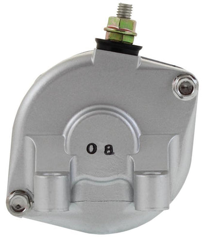 Denso style 12V starter 18478, replaces 31718-01K, 31718-07K, 31717-01K, 228000-9041