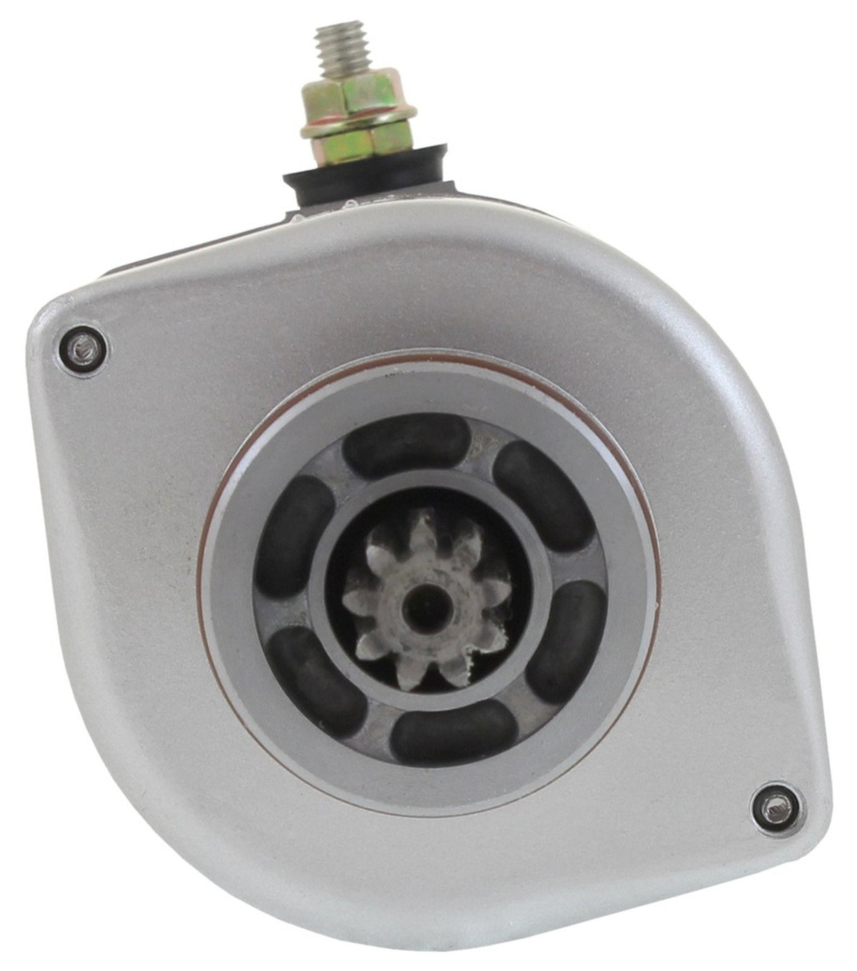 12V starter 18478 for Harley Davidson VRSCDX Night Rod Special, replaces 428000-4760, 31718-01K, 31718-07K, 31717-01K