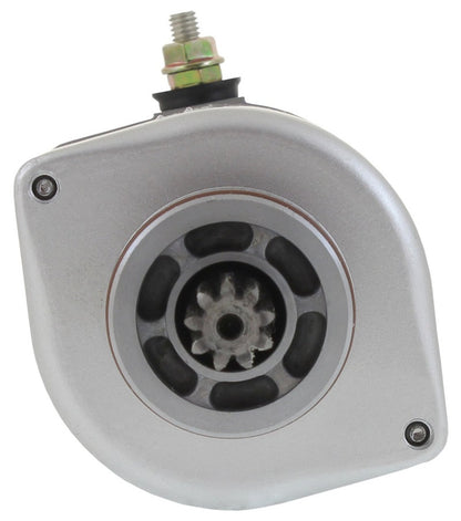 12V starter 18478 for Harley Davidson VRSCDX Night Rod Special, replaces 428000-4760, 31718-01K, 31718-07K, 31717-01K