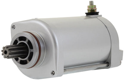 12V starter 18478 for Harley Davidson VRSCDX Night Rod Special, replaces 31717-01K, 228000-9041, 428000-4760, 31718-01K