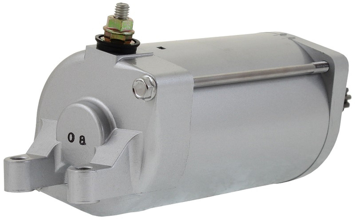 Denso style 12V starter 18478, replaces 31718-07K, 31717-01K, 228000-9041, 428000-4760