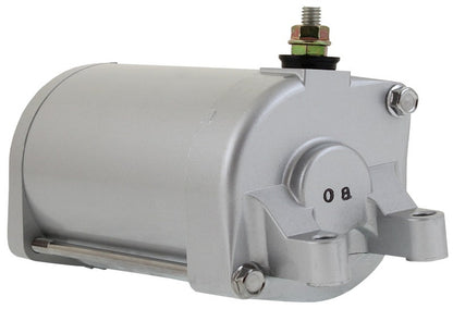 12V starter 18478 for Harley Davidson VRSCDX Night Rod Special, replaces 31718-01K, 31718-07K, 31717-01K, 228000-9041