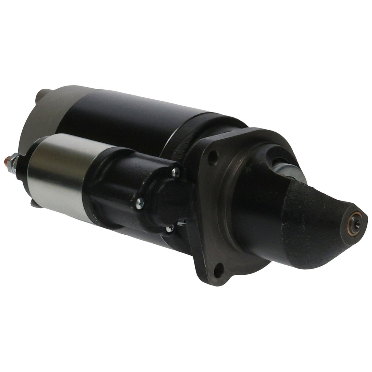 Iskra style 24V starter 18484, replaces RE501769, RE71007, RE503632, RE504915