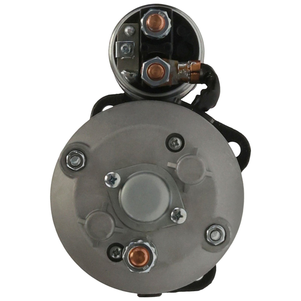 24V starter 18484 for Yanmar 4TNE98, replaces 11.130.977, 11.131.388, IS0745, AZJ3265