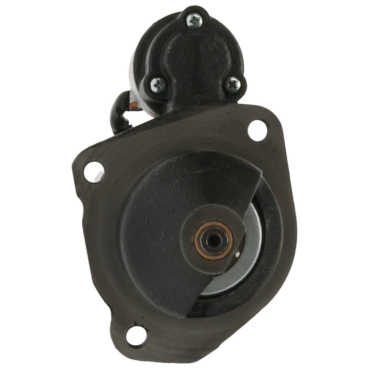 24V starter 18484 for Yanmar 4TNE98, replaces 11.131.388, IS0745, AZJ3265, AZJ3338