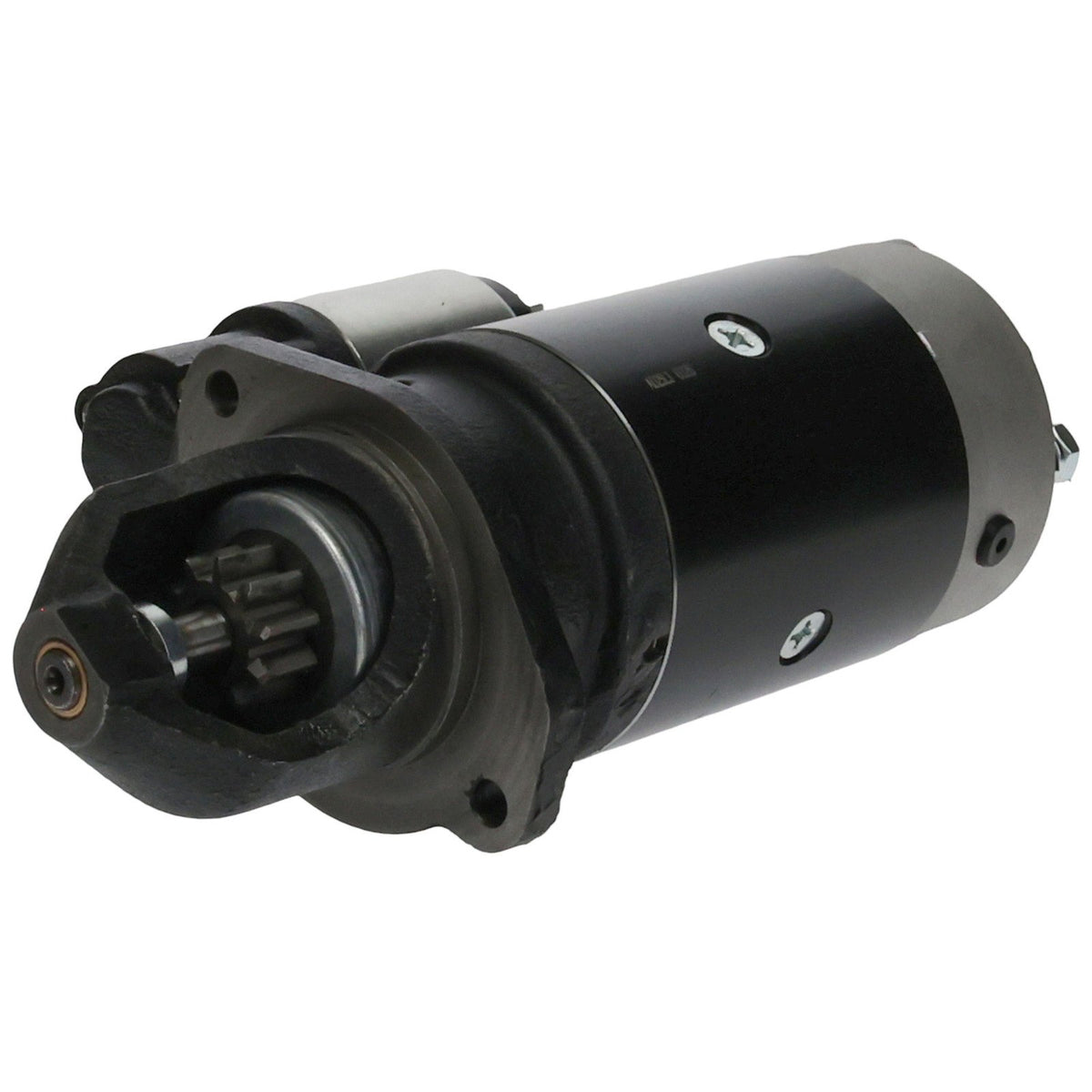 24V starter 18484 for John Deere 444H, TC44H, TC54H, TC62H, replaces AZJ3350, AZJ3426, RE501769, RE71007