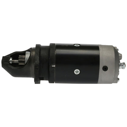 24V starter 18484 for Yanmar 4TNE98, replaces IS0745, AZJ3265, AZJ3338, AZJ3350