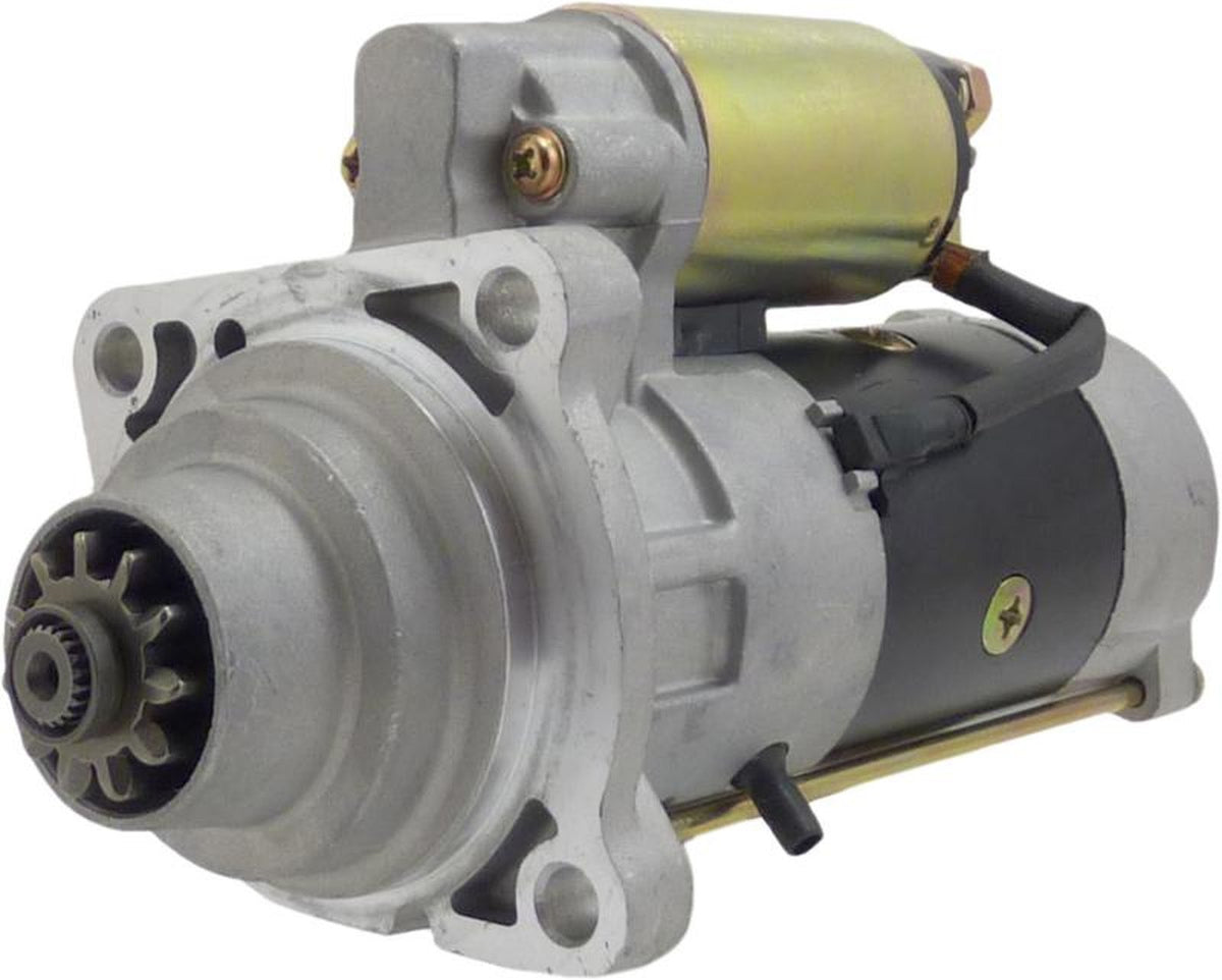 Valeo style 12V starter 18486, replaces 6676957, 600189, 600932, TM000A28901