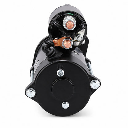 12V starter 18488 for John Deere 4045HL, replaces 11.131.788, MS292, MS635, IS1103