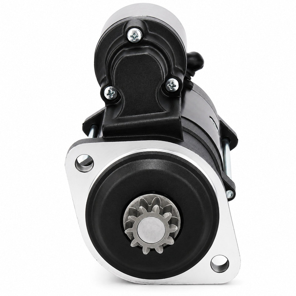12V starter 18488 for John Deere 4045TL, replaces 11.131.753, 11.131.772, 11.131.788, MS292