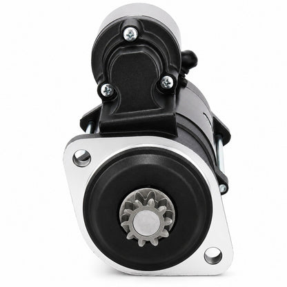 12V starter 18488 for John Deere 4045TL, replaces 11.131.753, 11.131.772, 11.131.788, MS292